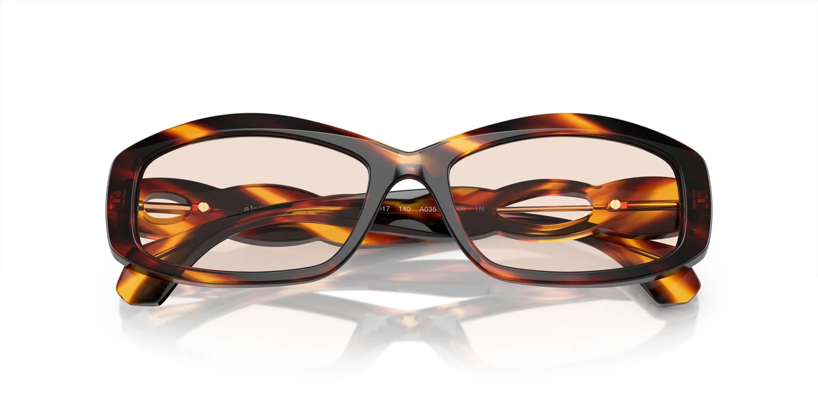 Alain Mikli 3514 Eyeglasses - view 12